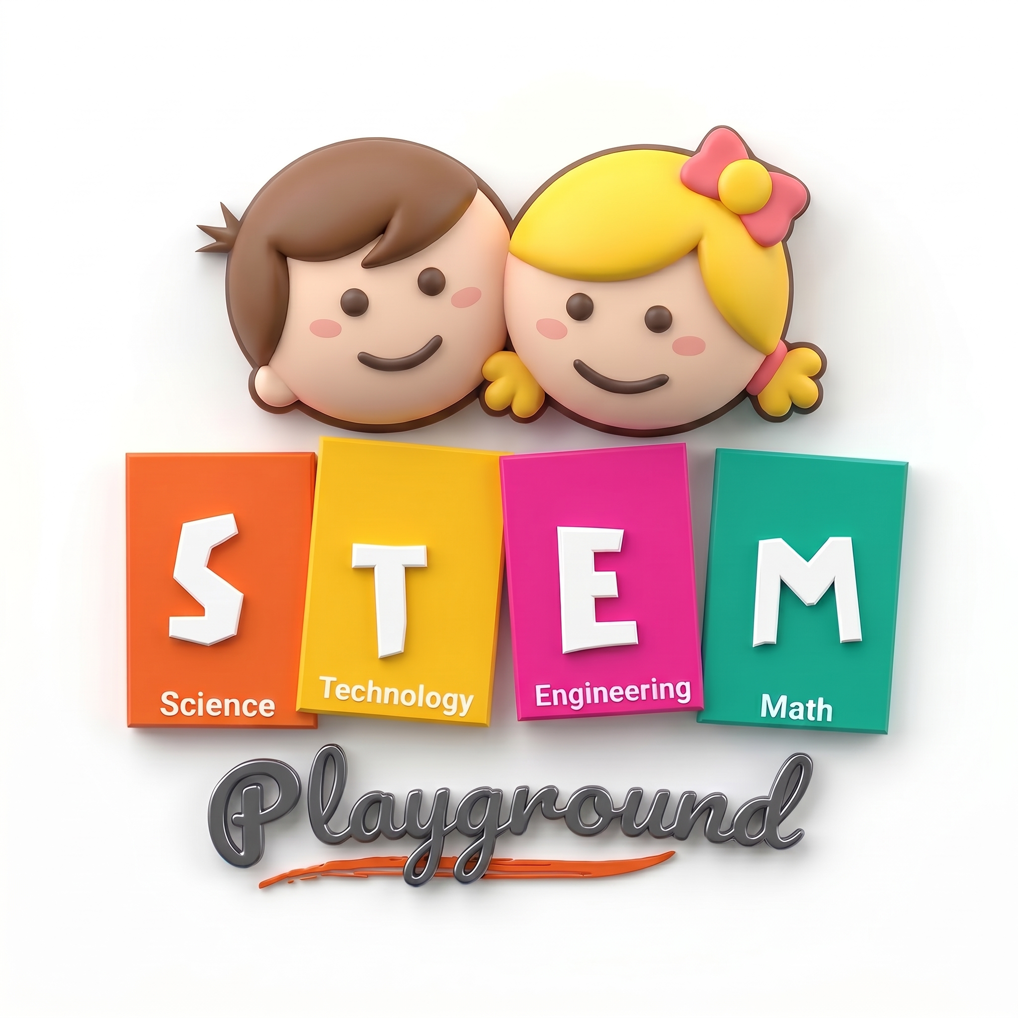 STEM Playground